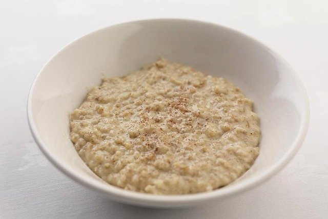 Riisipuuro: Traditional Finnish milk porridge｜NAVIA