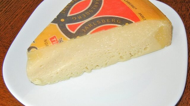 ヤールスバーグチーズ