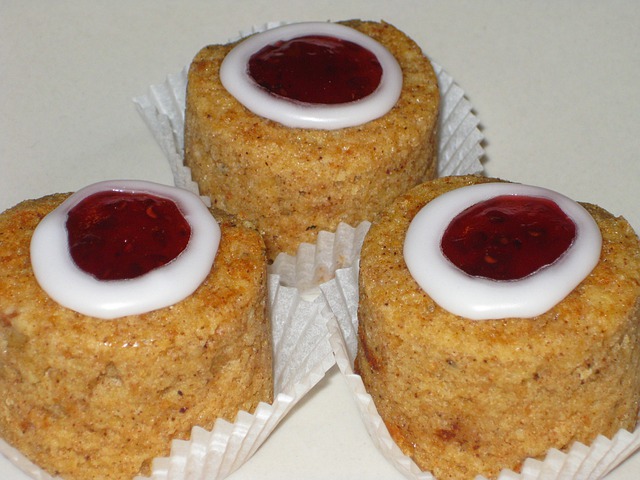 Runeberg's Torte Cake | Recipe