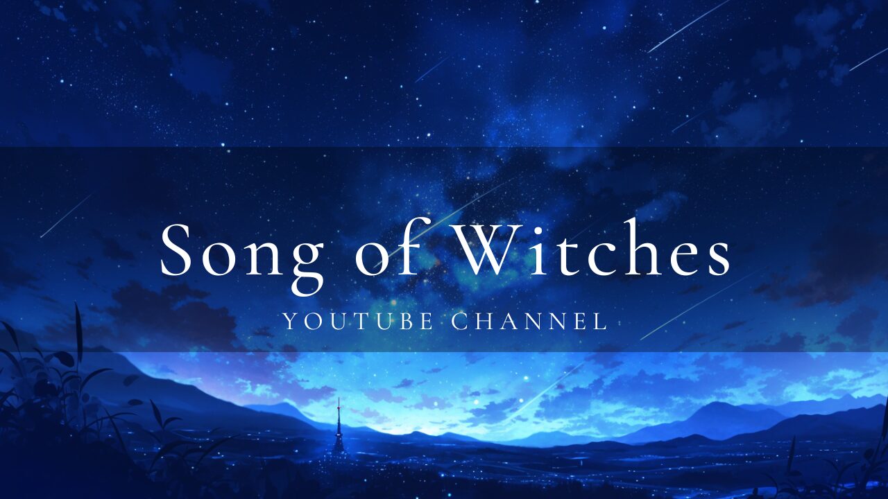 Song of Witches